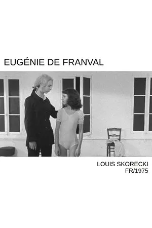 Постер к фильму Eugénie de Franval (1975)