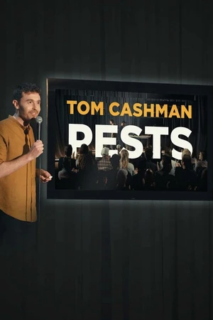 Постер к фильму Tom Cashman: Pests (2024)