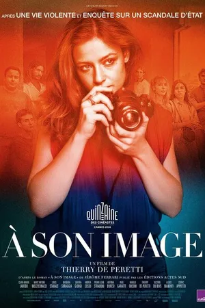 Постер к фильму À son image (2024)