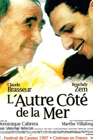Постер к фильму Другой берег моря (1997)
