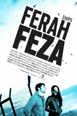 Постер к фильму Ferahfeza (2012)