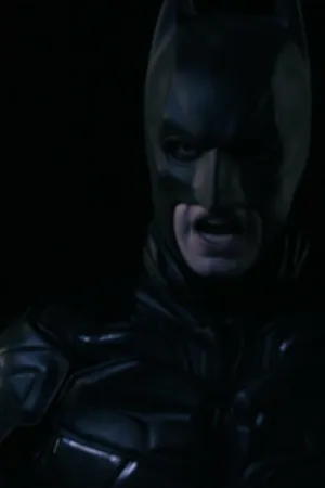 Постер к фильму Extremely Dark Knight (2012)