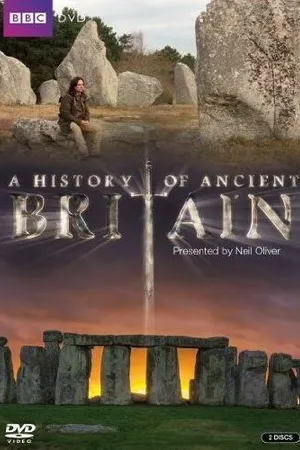 Постер к сериалу История древней Британии (2011 - 2012)