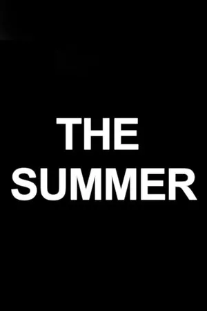 Постер к фильму The Summer (2012)