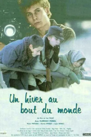 Постер к фильму Зима у черта на куличках (1999)