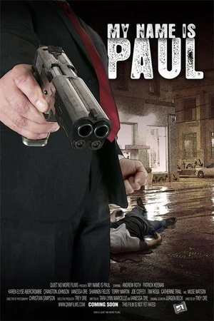 Постер к фильму Меня зовут Пол (2013)