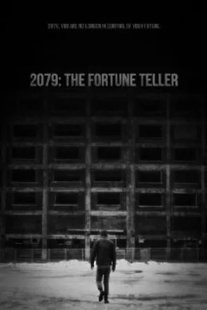 Постер к фильму 2079: The Fortune Teller (2012)
