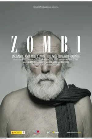Постер к фильму Зомби (2012)