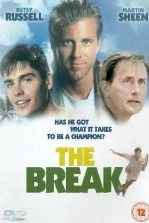 Постер к фильму Решающее очко (1995)
