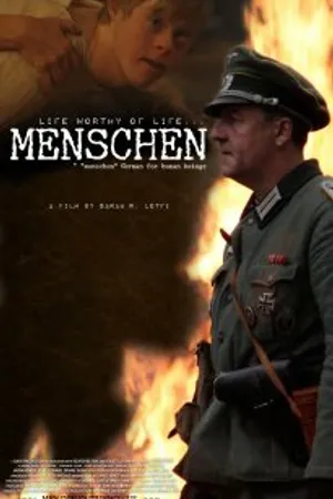 Постер к фильму Menschen (2013)