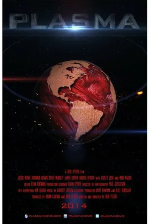 Постер к фильму Plasma (2014)