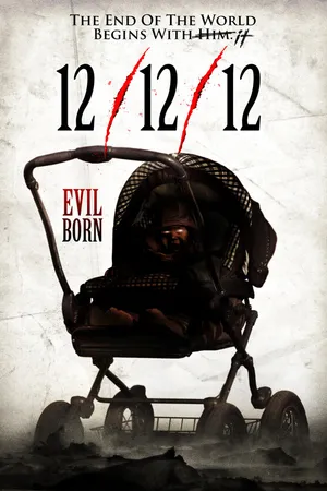 Постер к фильму 12/12/12 (2012)