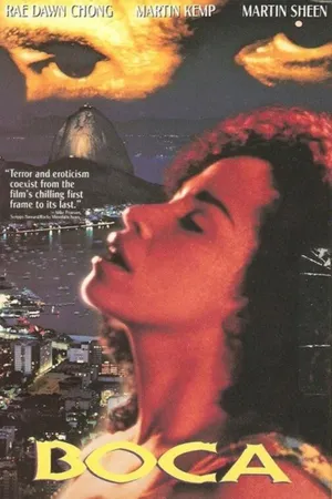 Постер к фильму Бока (1994)