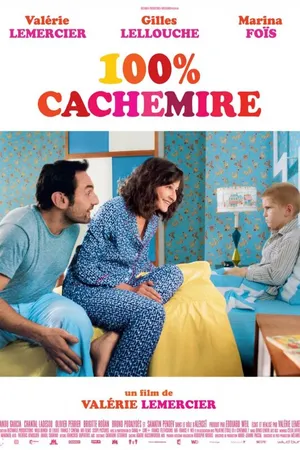 Постер к фильму 100% кашемир (2013)