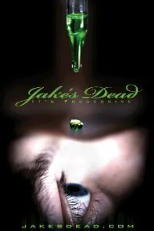 Постер к фильму Jake's Dead (2013)