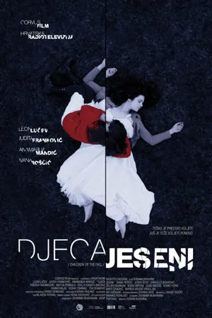 Постер к фильму Дети осени (2013)