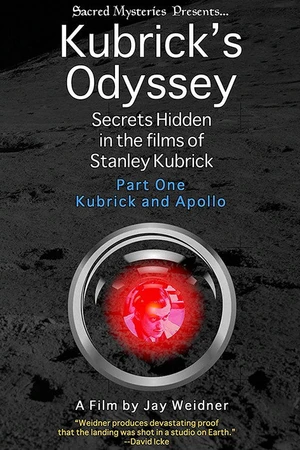 Постер к фильму Одиссея Кубрика (2011)