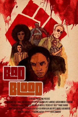 Постер к фильму Ссора (2012)