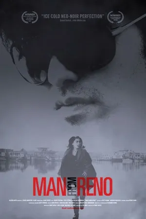 Постер к фильму Человек из Рино (2014)