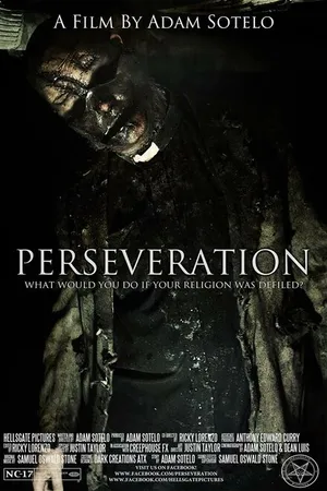 Постер к фильму Perseveration (2013)