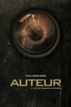 Постер к фильму Auteur (2014)