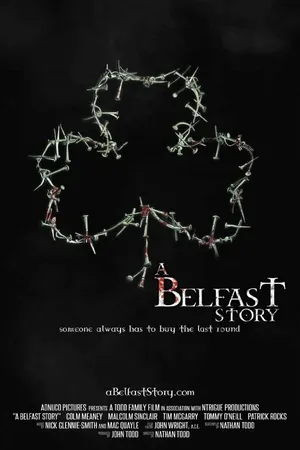 Постер к фильму Белфастская история (2013)