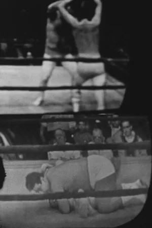 Постер к фильму Wrestling (1964)