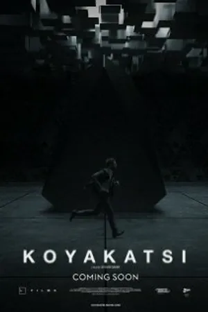 Постер к фильму Koyakatsi (2014)