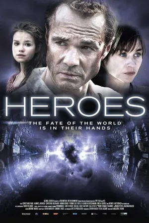 Постер к фильму Герои (2013)