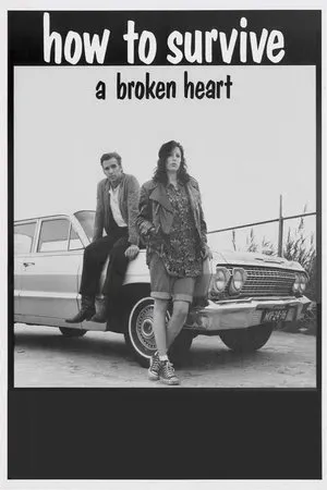 Постер к фильму How to Survive a Broken Heart (1991)