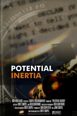 Постер к фильму Potential Inertia (2014)
