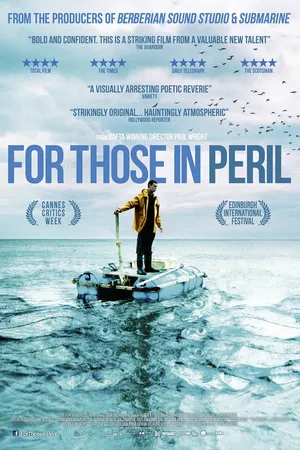 Постер к фильму За тех, кто в море (2013)