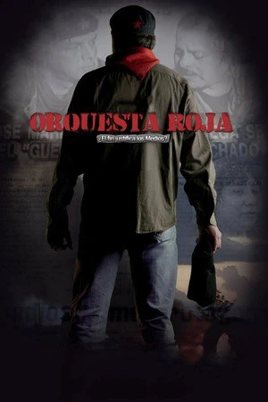 Постер к фильму Orquesta roja (2009)
