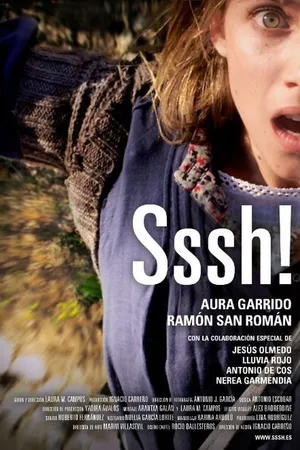 Постер к фильму Sssh! (2012)