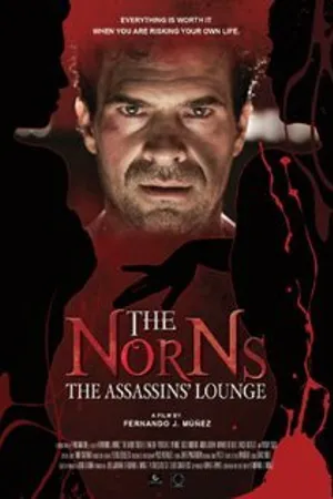 Постер к фильму Las nornas (2012)