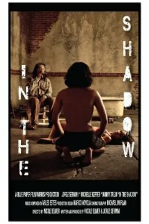 Постер к фильму In the Shadow (2011)