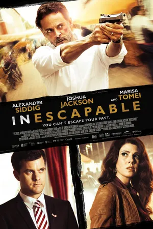 Постер к фильму Пленница (2012)