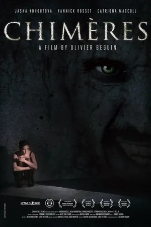 Постер к фильму Химеры (2013)
