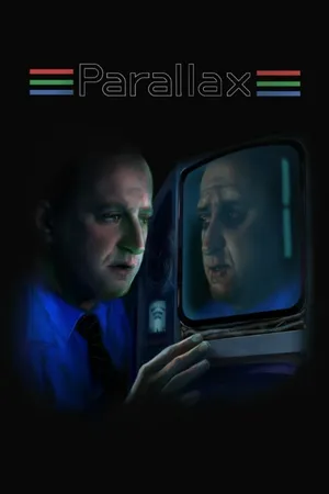 Постер к фильму Parallax (2015)