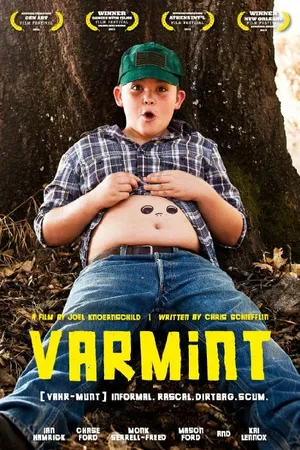 Постер к фильму Хищник (2012)