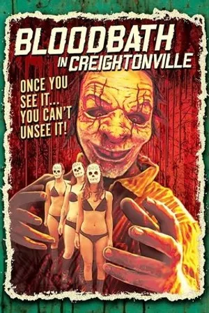 Постер к фильму The Creightonville Terror (2012)