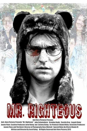 Постер к фильму Mr. Righteous (2014)