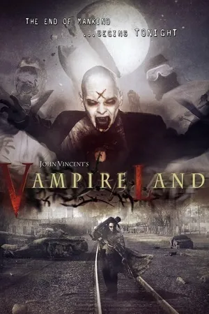 Постер к фильму The 6th Extinction (2012)