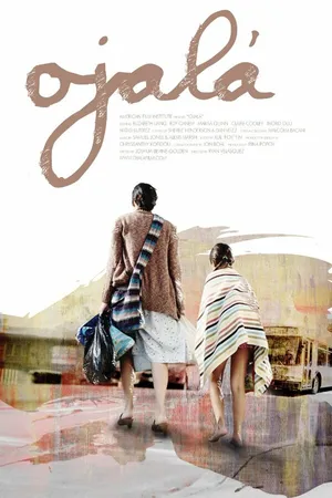 Постер к фильму Ojalá (2013)