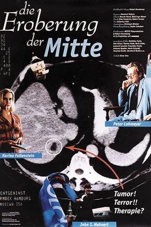 Постер к фильму Покорение центра (1995)