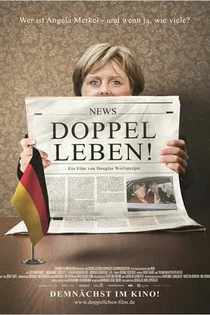 Постер к фильму Doppelleben (2012)