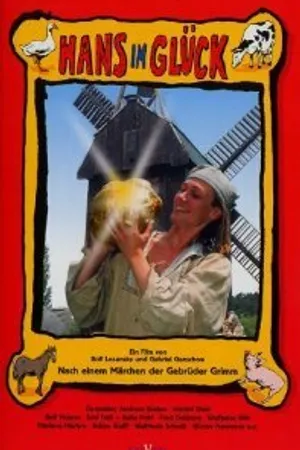 Постер к фильму Hans im Glück (1999)
