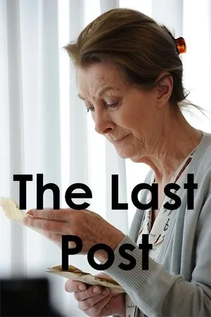 Постер к фильму The Last Post (2011)
