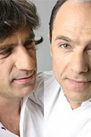 Постер к сериалу Shabatot VeHagim (1999 - 2004)
