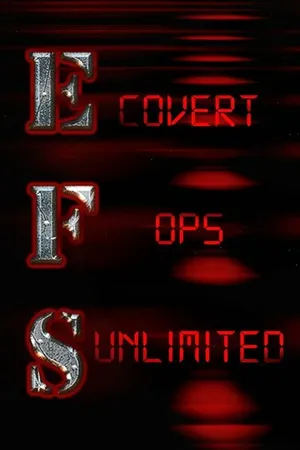 Постер к фильму EFS: Covert Ops Unlimited (2012)